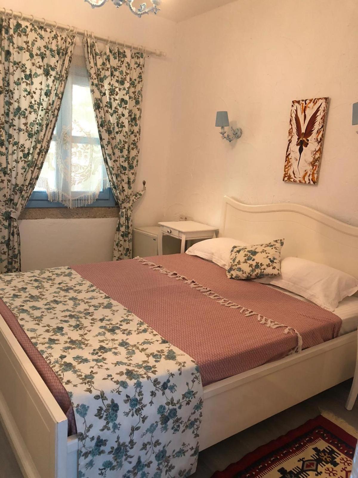 Cakir Bey Hotel Alacati Kültér fotó