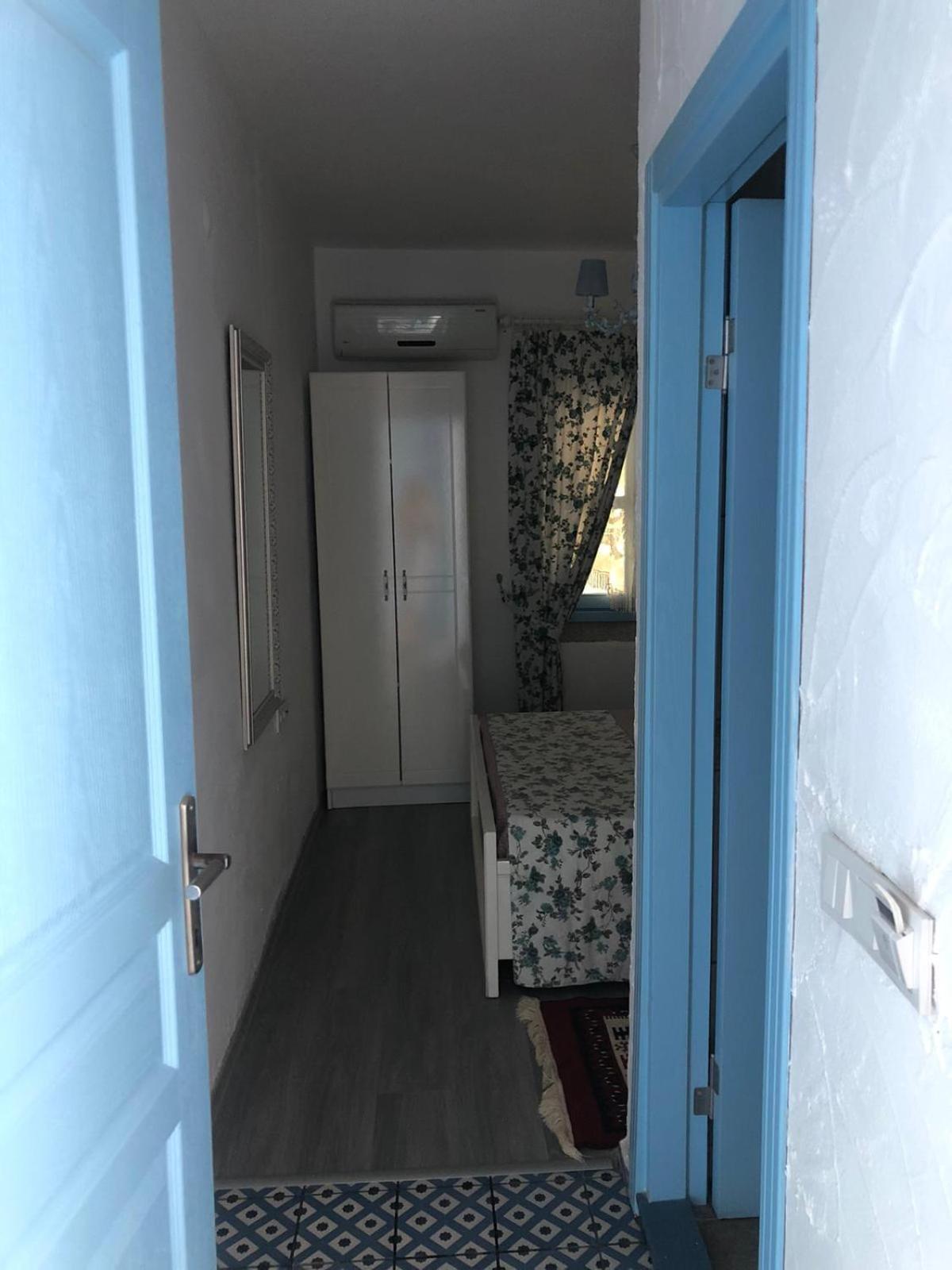Cakir Bey Hotel Alacati Kültér fotó