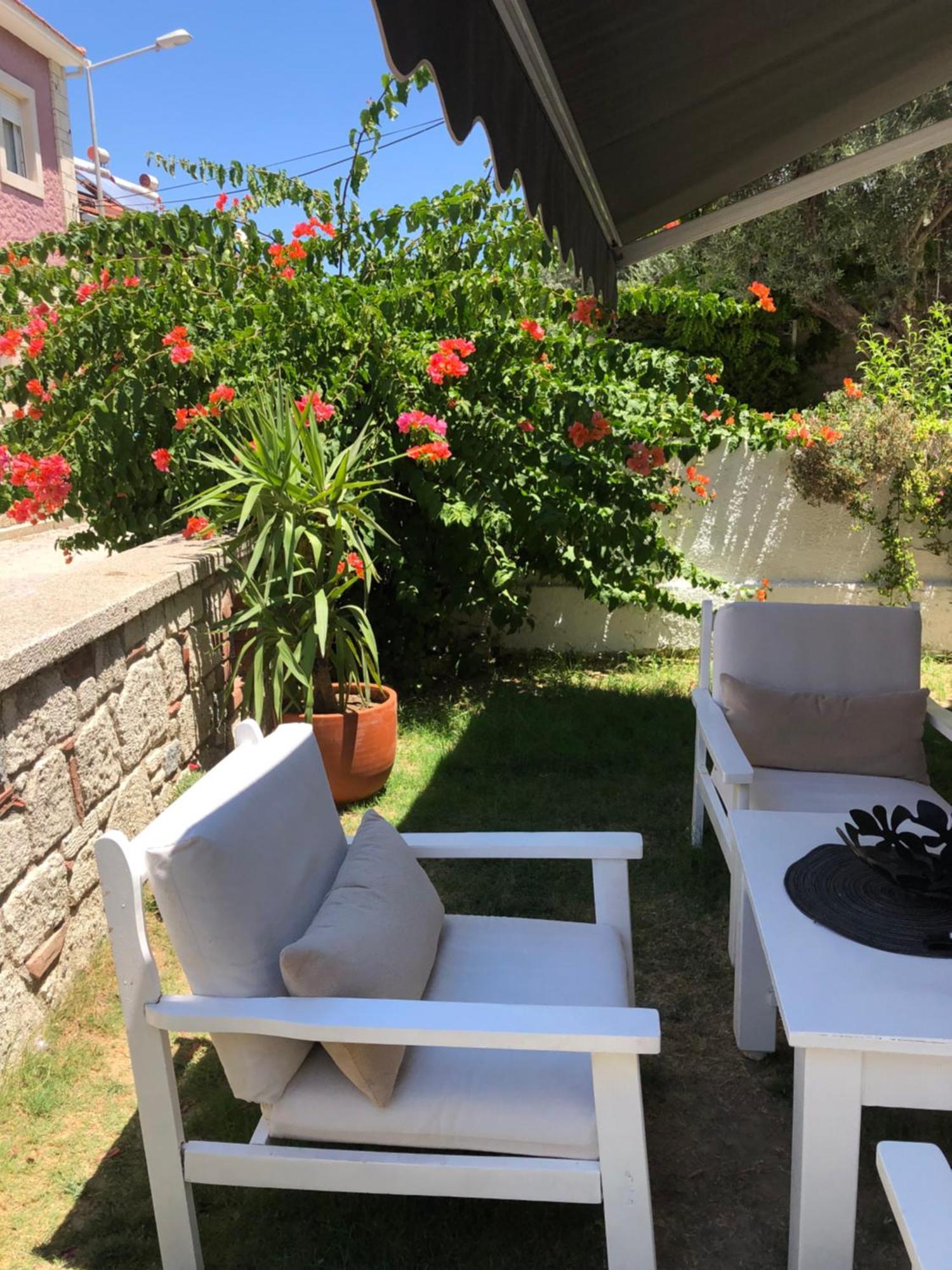 Cakir Bey Hotel Alacati Kültér fotó