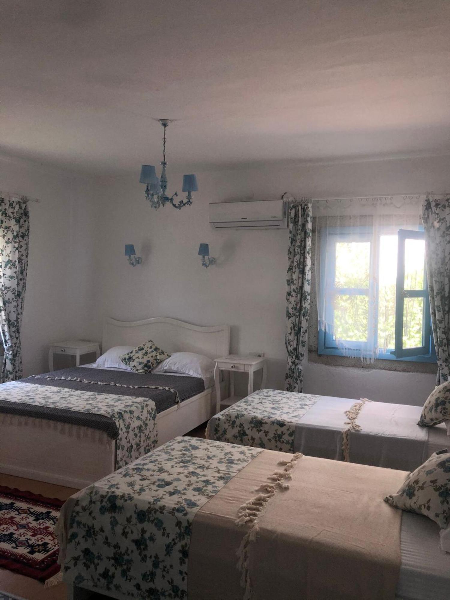 Cakir Bey Hotel Alacati Kültér fotó