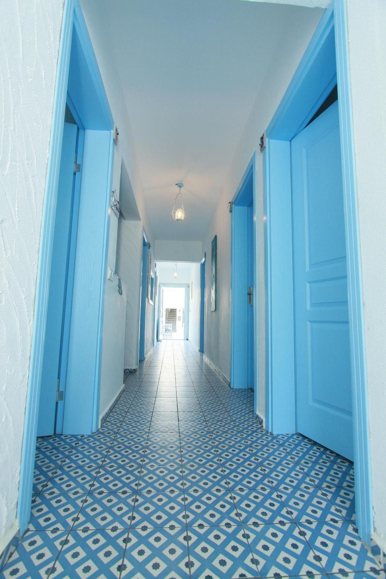 Cakir Bey Hotel Alacati Kültér fotó