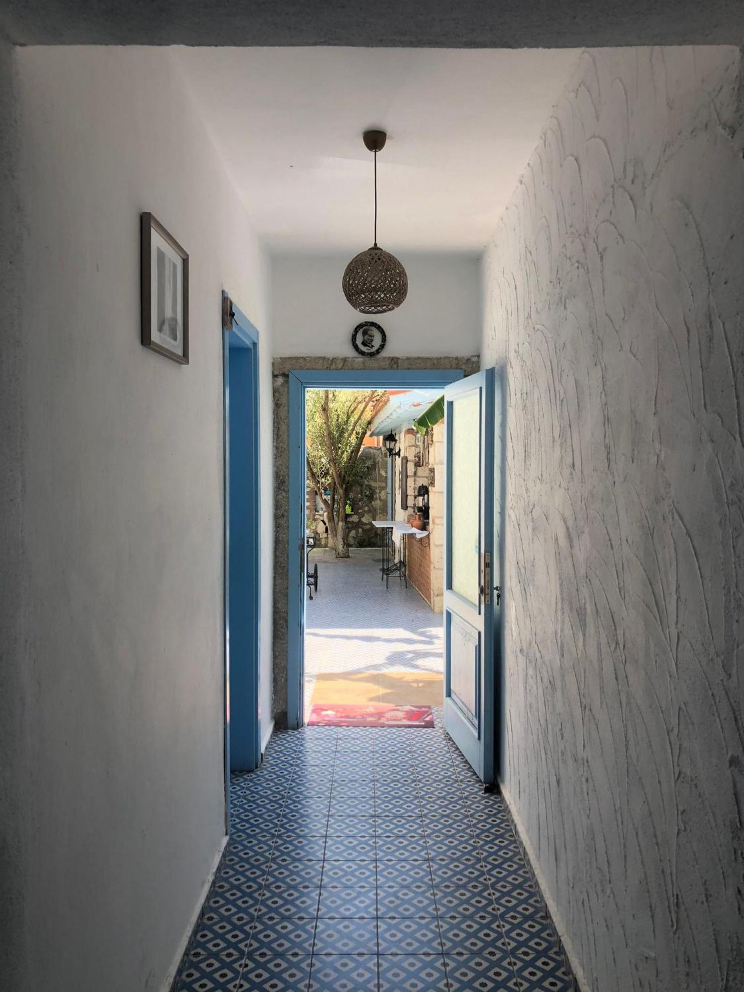 Cakir Bey Hotel Alacati Kültér fotó