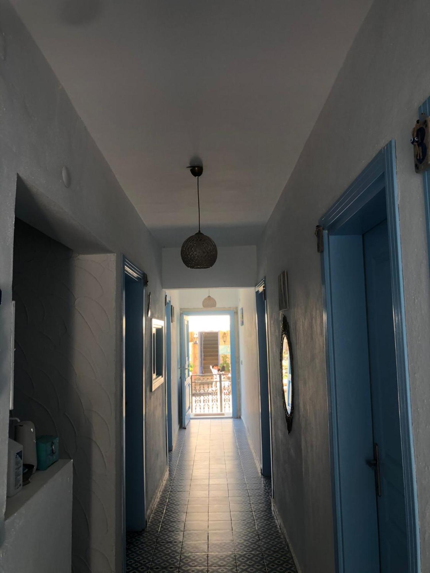 Cakir Bey Hotel Alacati Kültér fotó
