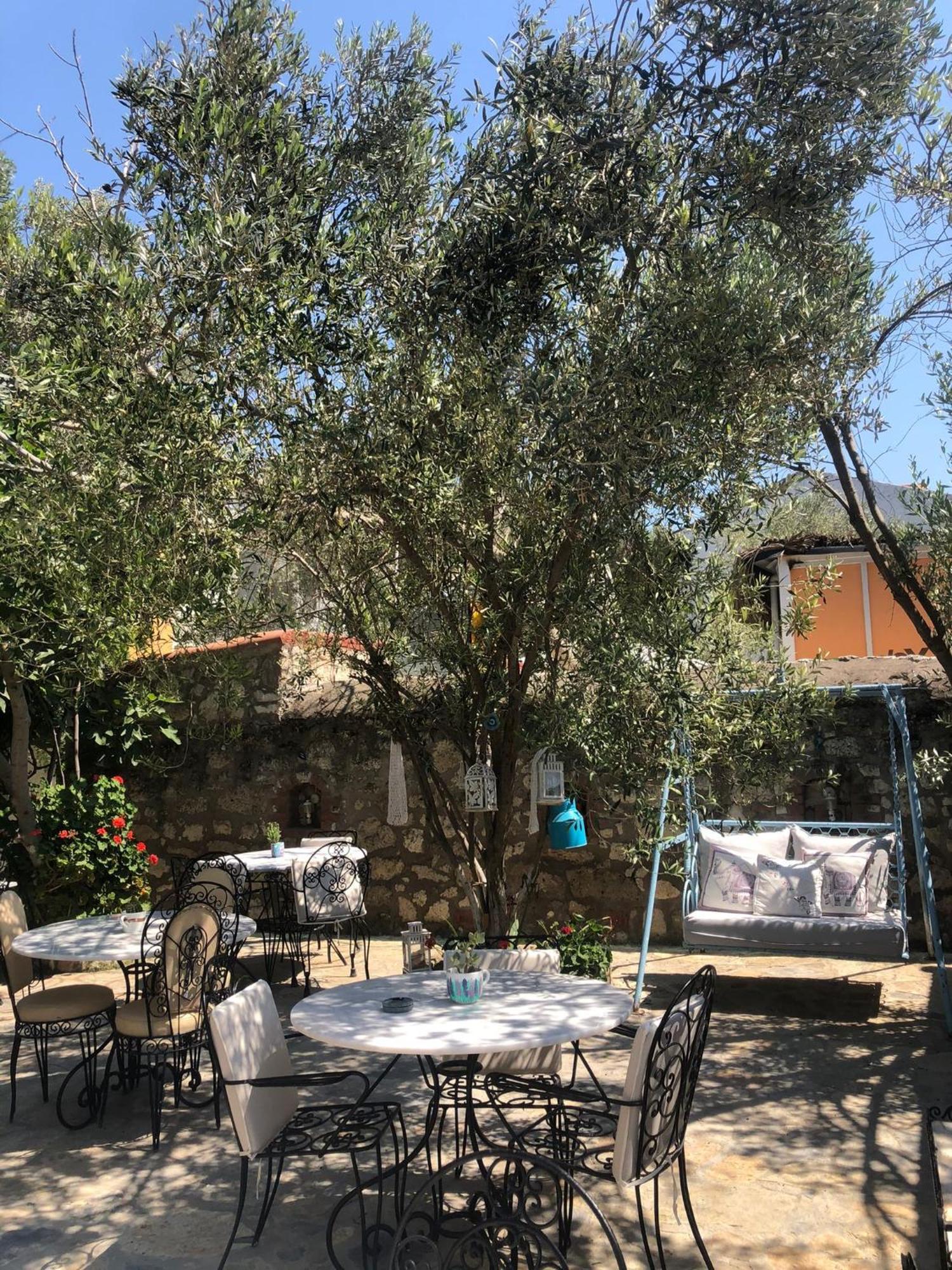 Cakir Bey Hotel Alacati Kültér fotó