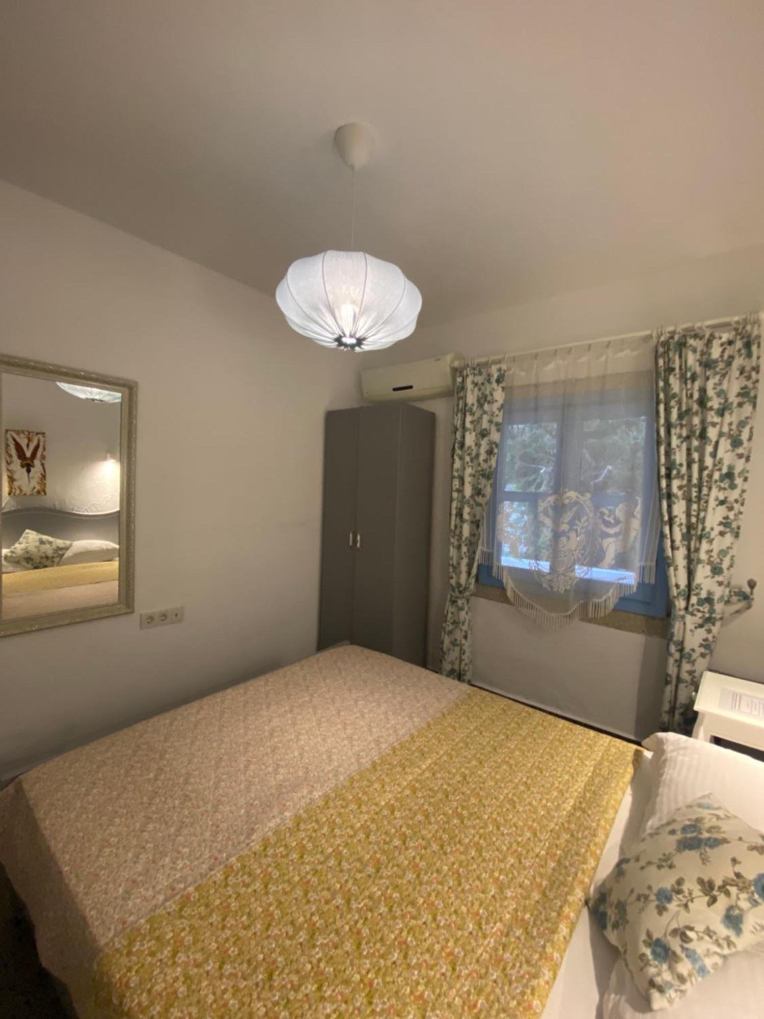 Cakir Bey Hotel Alacati Kültér fotó