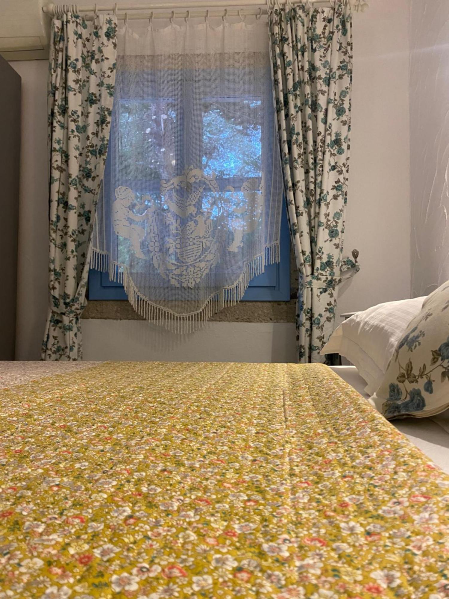 Cakir Bey Hotel Alacati Kültér fotó