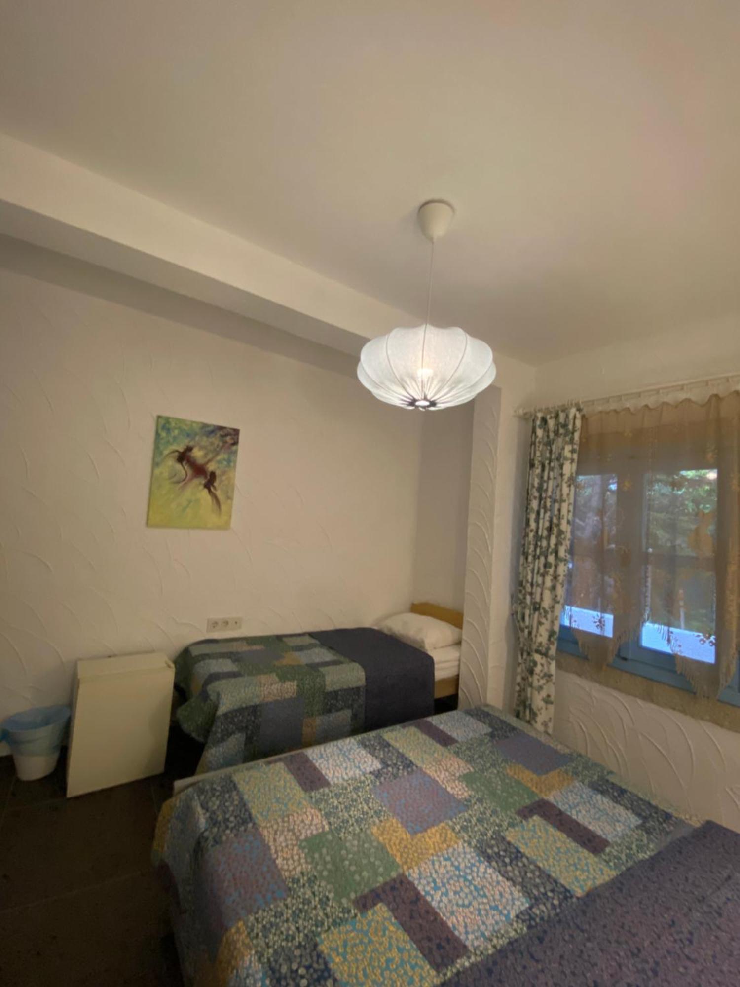 Cakir Bey Hotel Alacati Kültér fotó