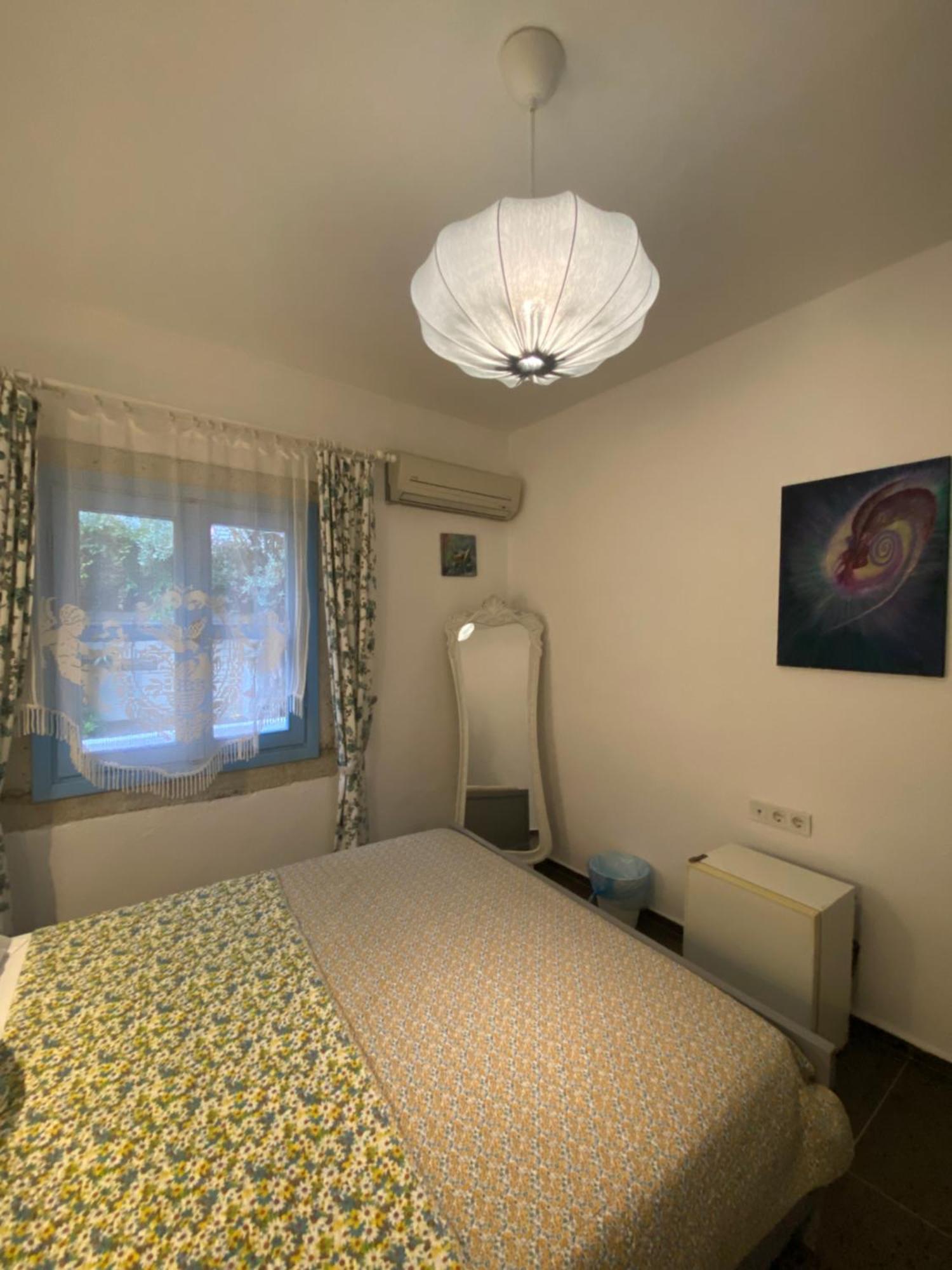 Cakir Bey Hotel Alacati Kültér fotó