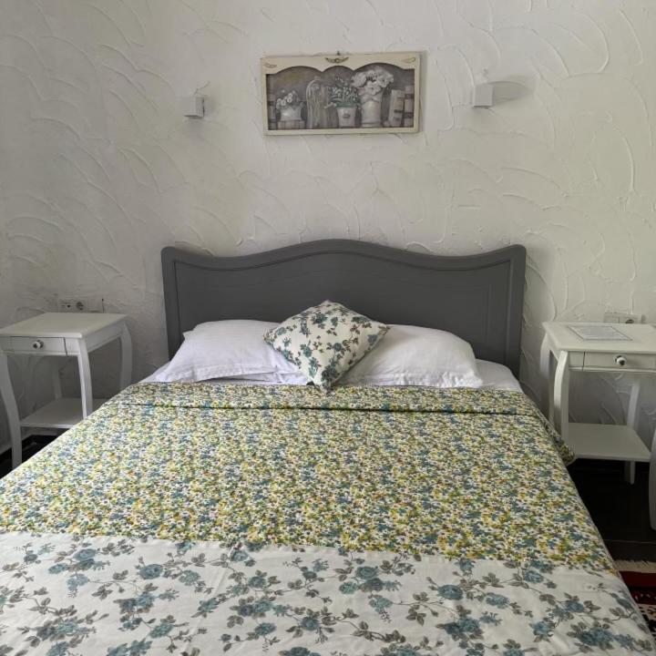 Cakir Bey Hotel Alacati Kültér fotó