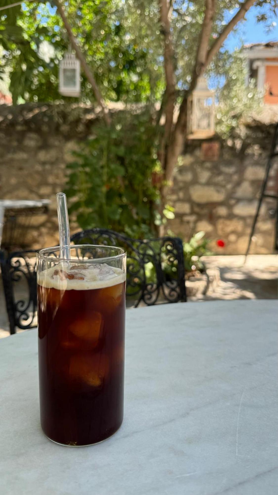 Cakir Bey Hotel Alacati Kültér fotó