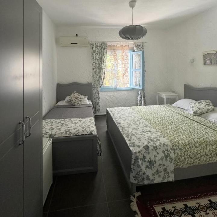 Cakir Bey Hotel Alacati Kültér fotó