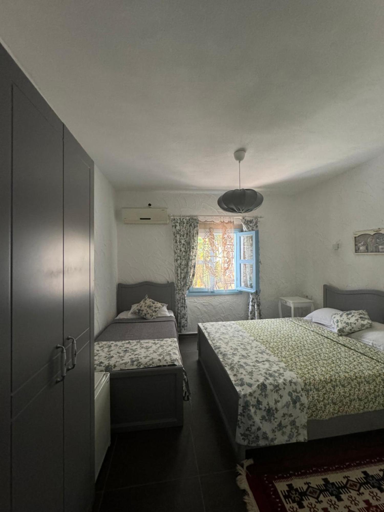 Cakir Bey Hotel Alacati Kültér fotó
