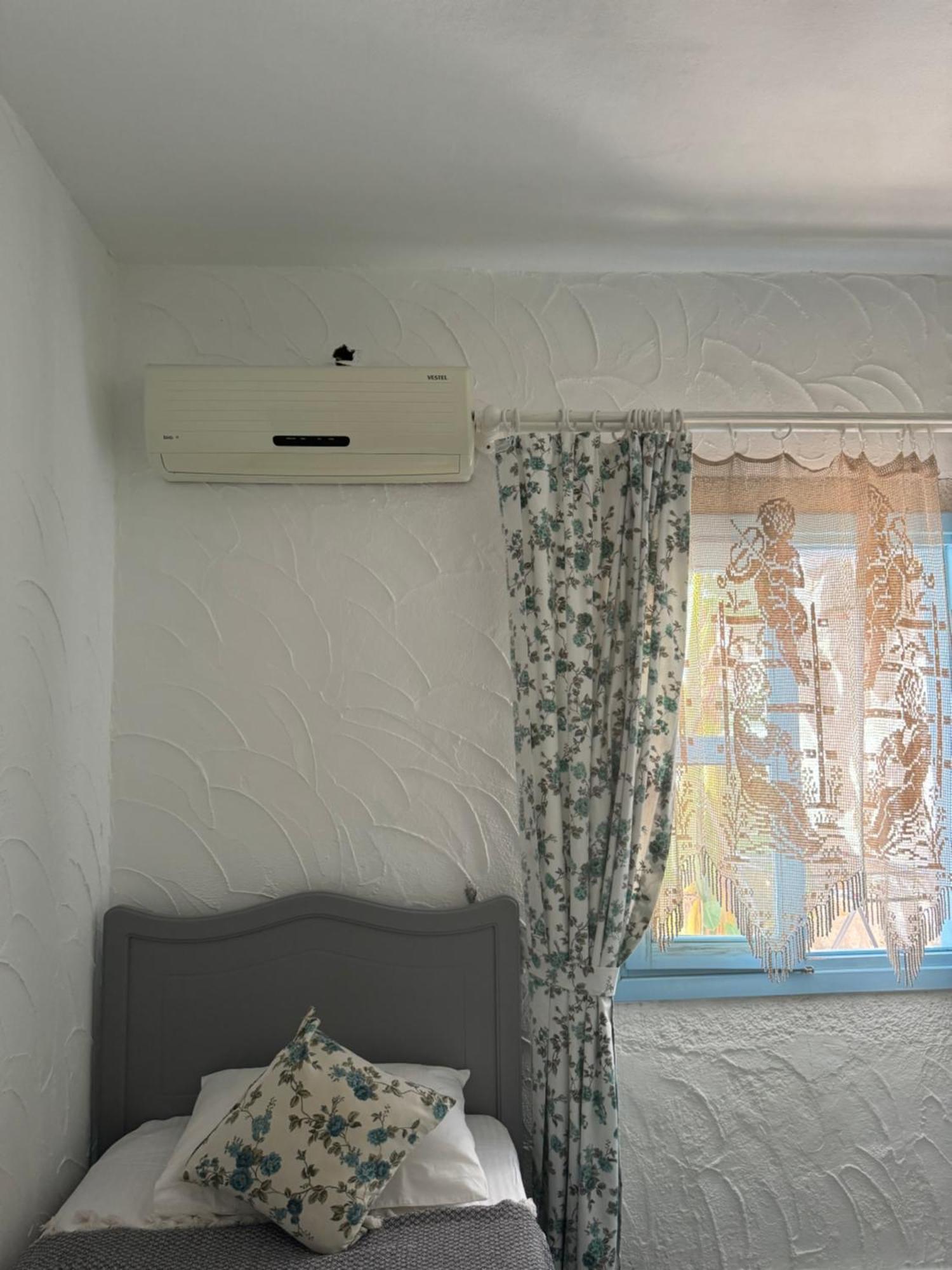 Cakir Bey Hotel Alacati Kültér fotó