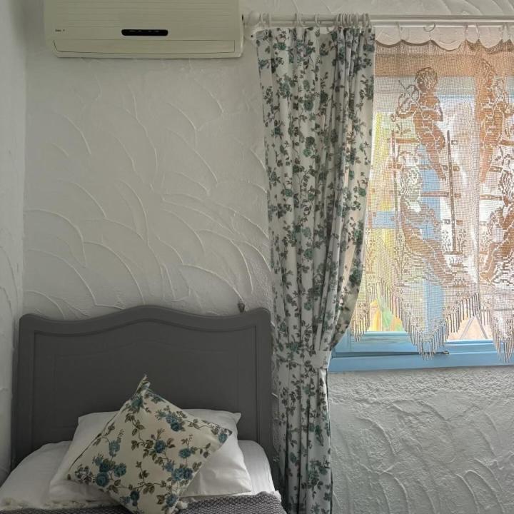 Cakir Bey Hotel Alacati Kültér fotó