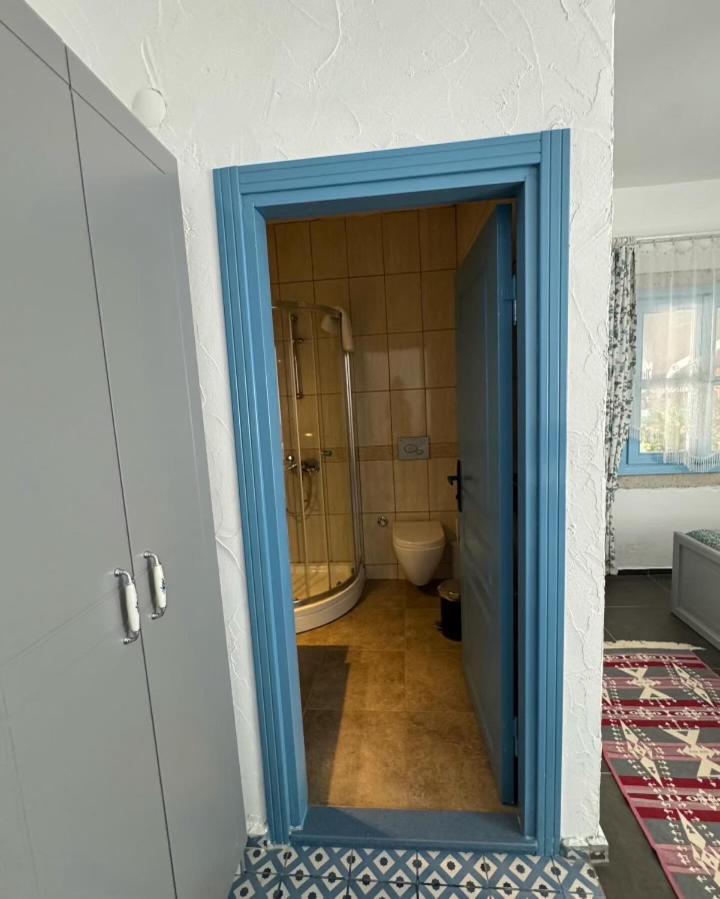 Cakir Bey Hotel Alacati Kültér fotó