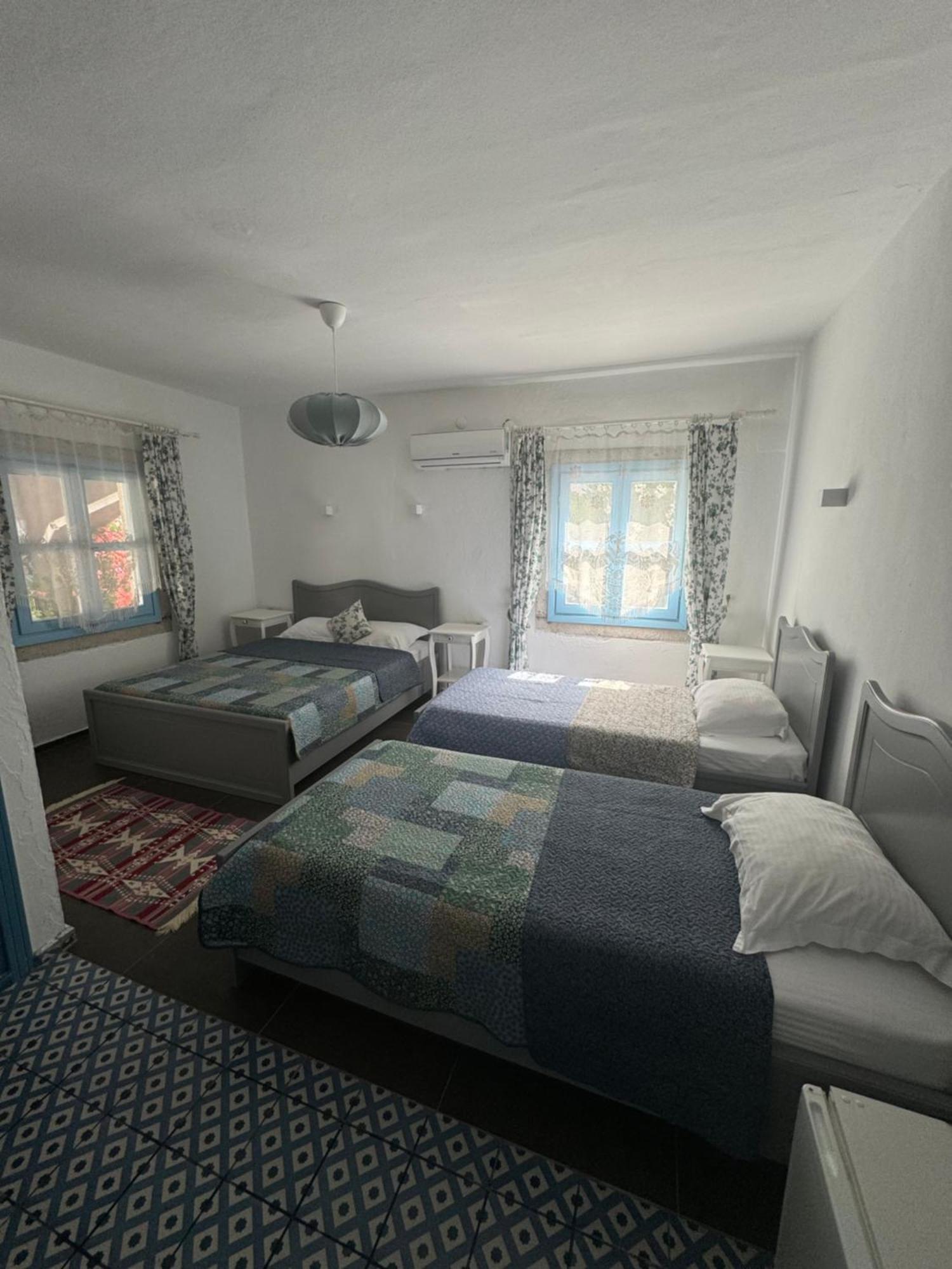 Cakir Bey Hotel Alacati Kültér fotó