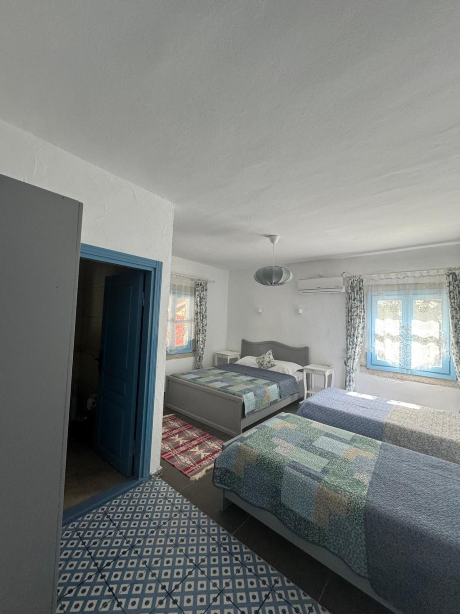 Cakir Bey Hotel Alacati Kültér fotó