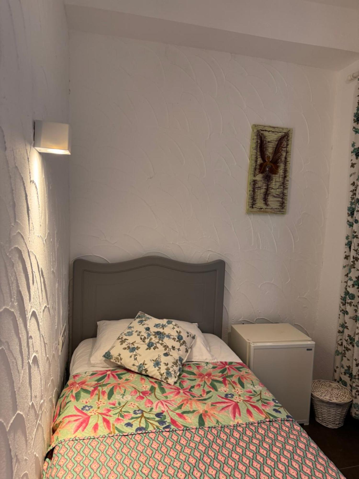 Cakir Bey Hotel Alacati Kültér fotó