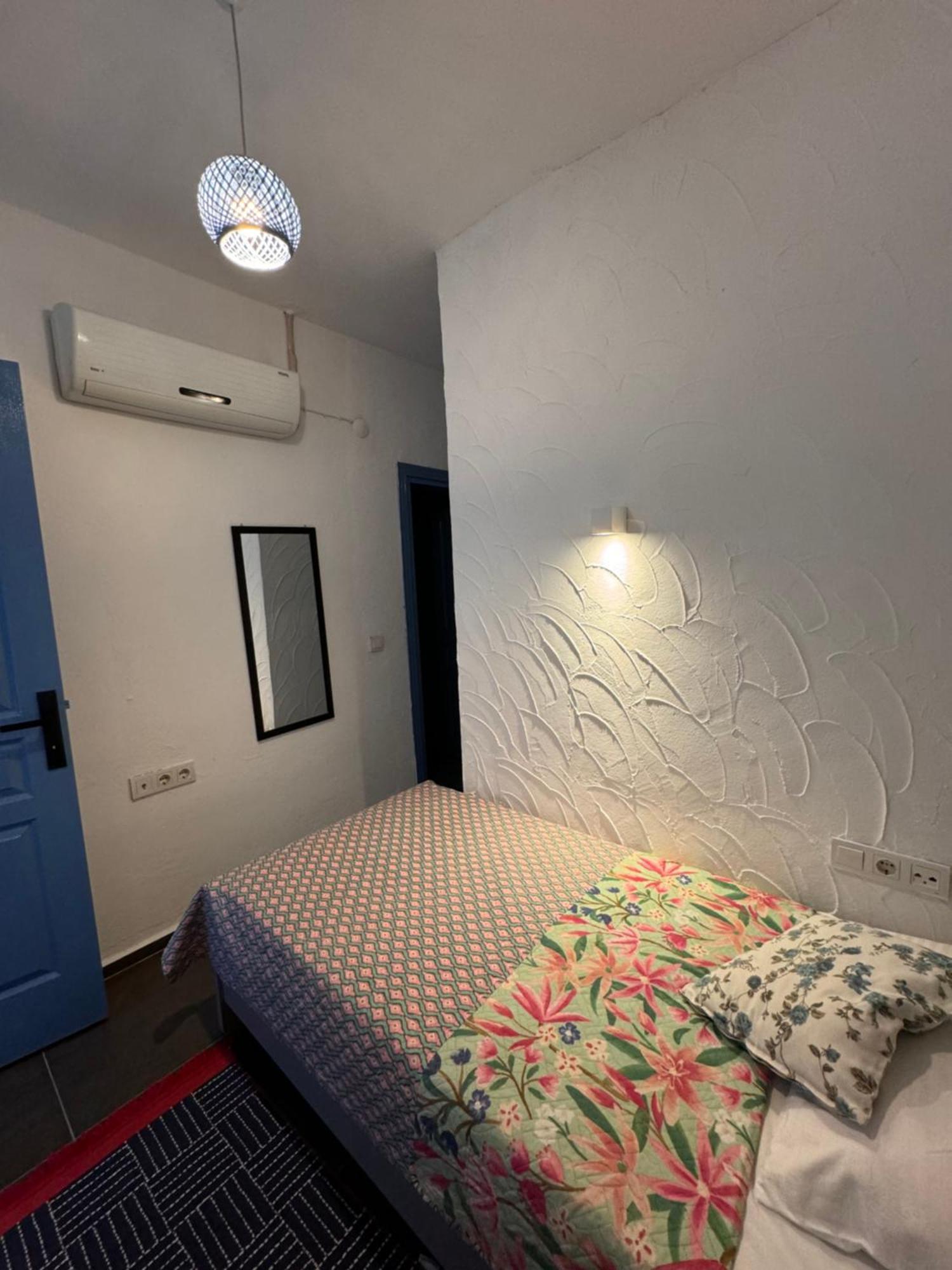 Cakir Bey Hotel Alacati Kültér fotó