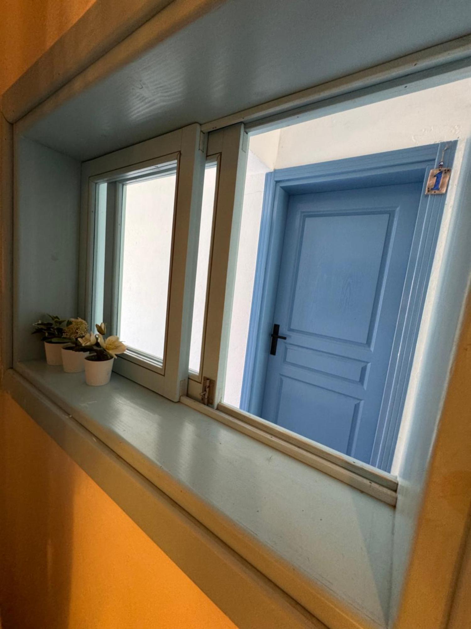 Cakir Bey Hotel Alacati Kültér fotó