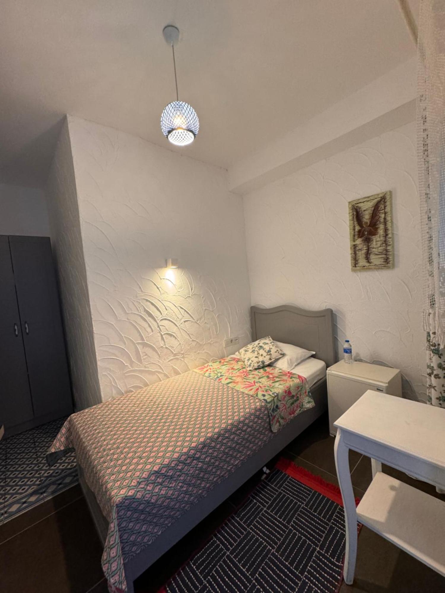 Cakir Bey Hotel Alacati Kültér fotó