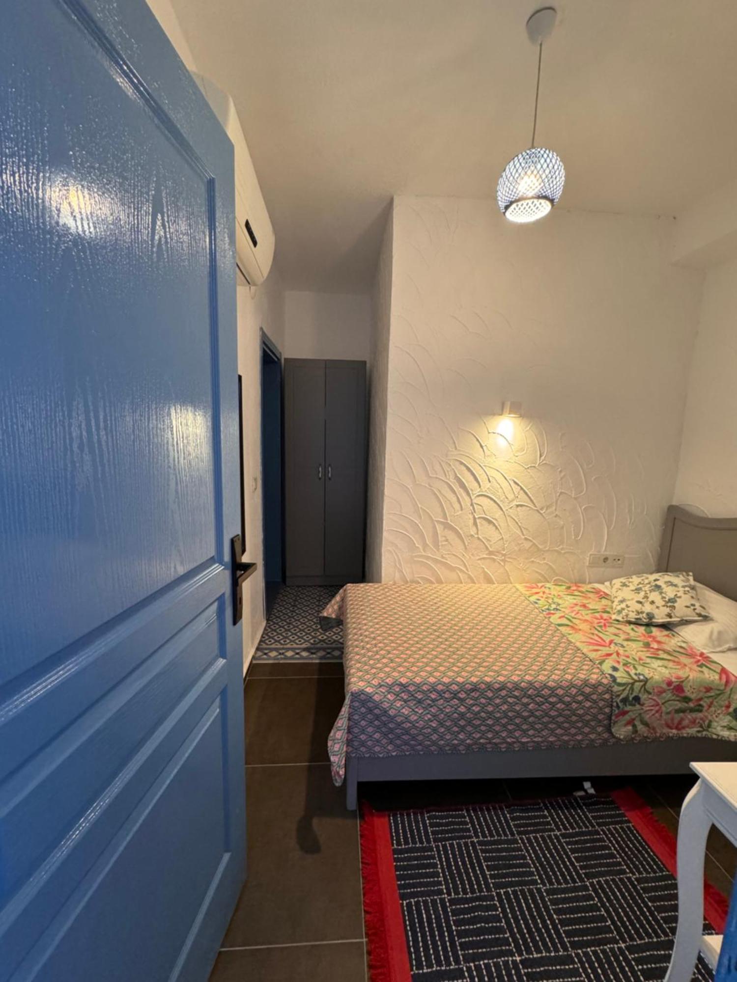Cakir Bey Hotel Alacati Kültér fotó