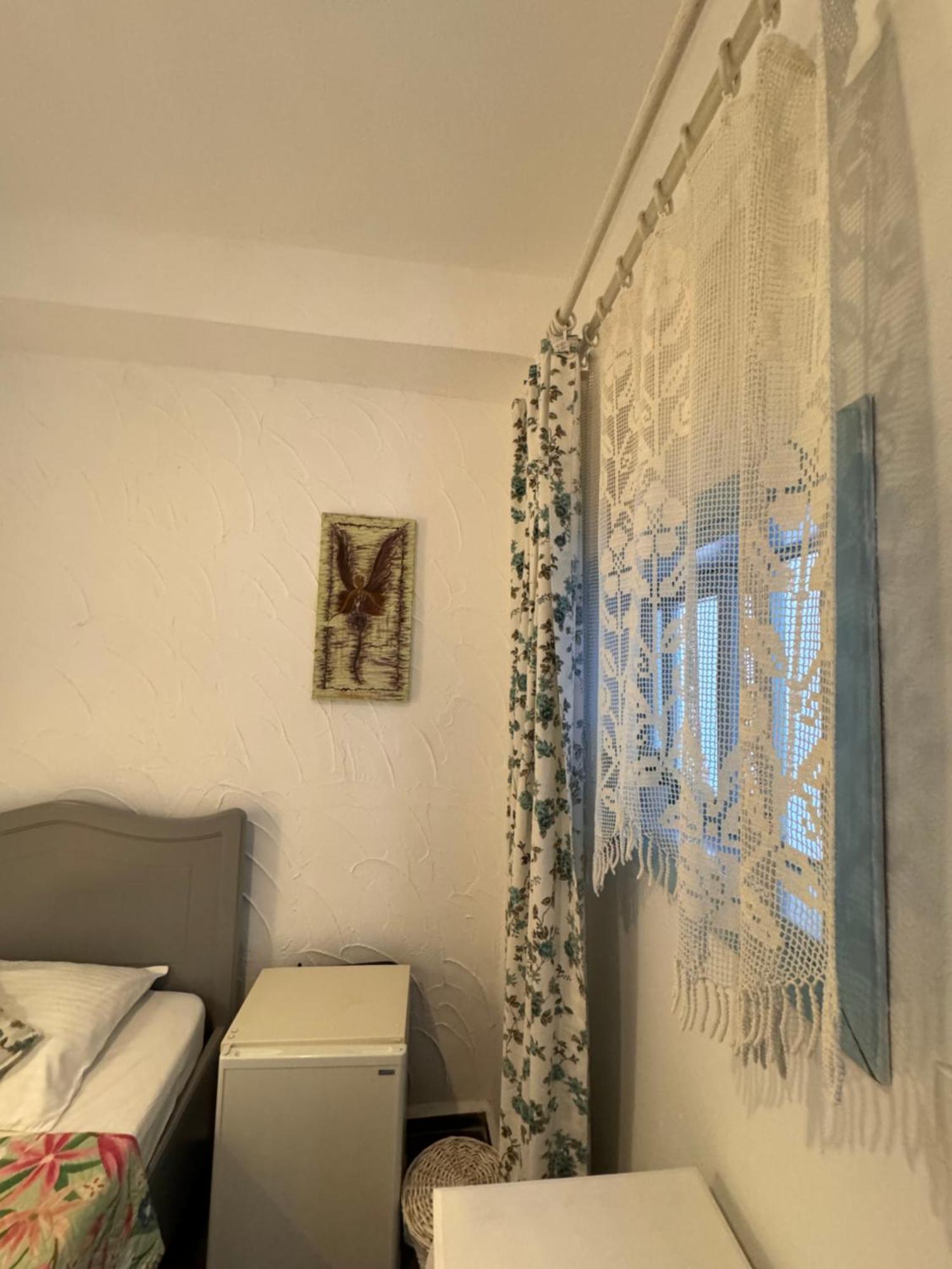 Cakir Bey Hotel Alacati Kültér fotó
