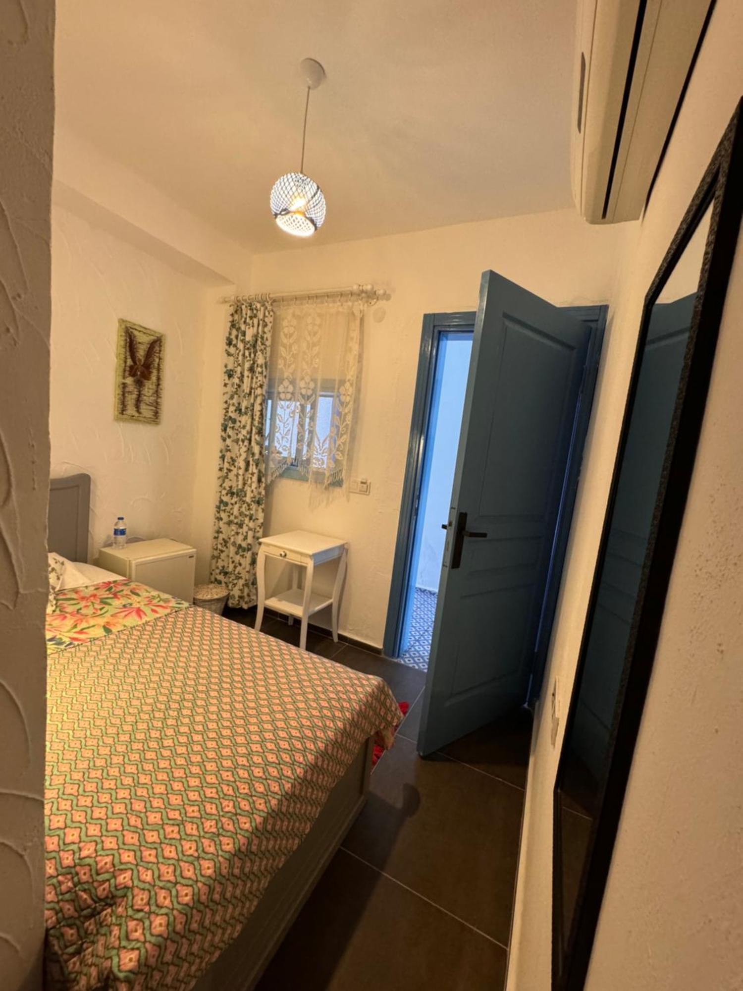 Cakir Bey Hotel Alacati Kültér fotó